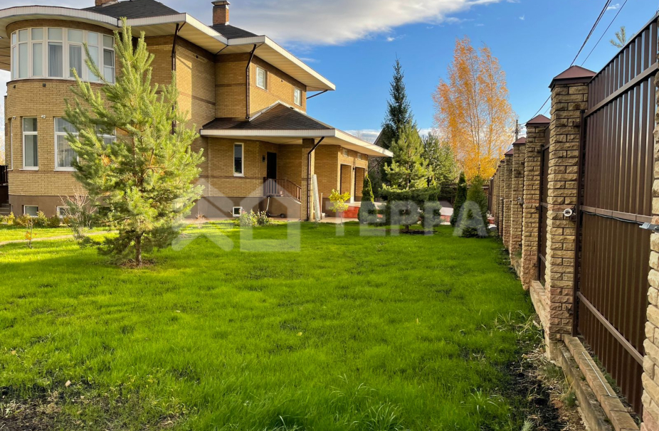 Объект ID 17645 - Дом