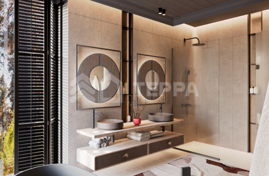 Объект ID 18350 - Дом