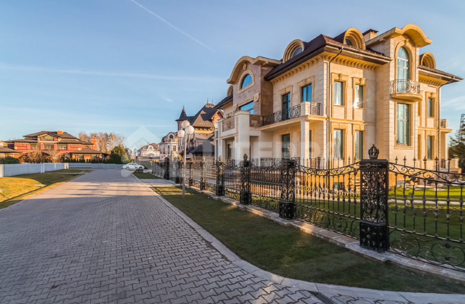 Объект ID 17780 - Участок