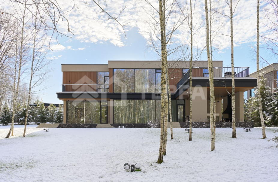 Объект ID 18601 - Дом