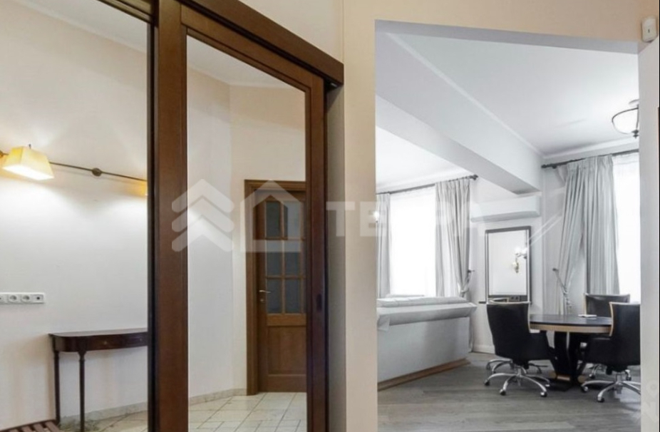 Объект ID 17047 - Квартира