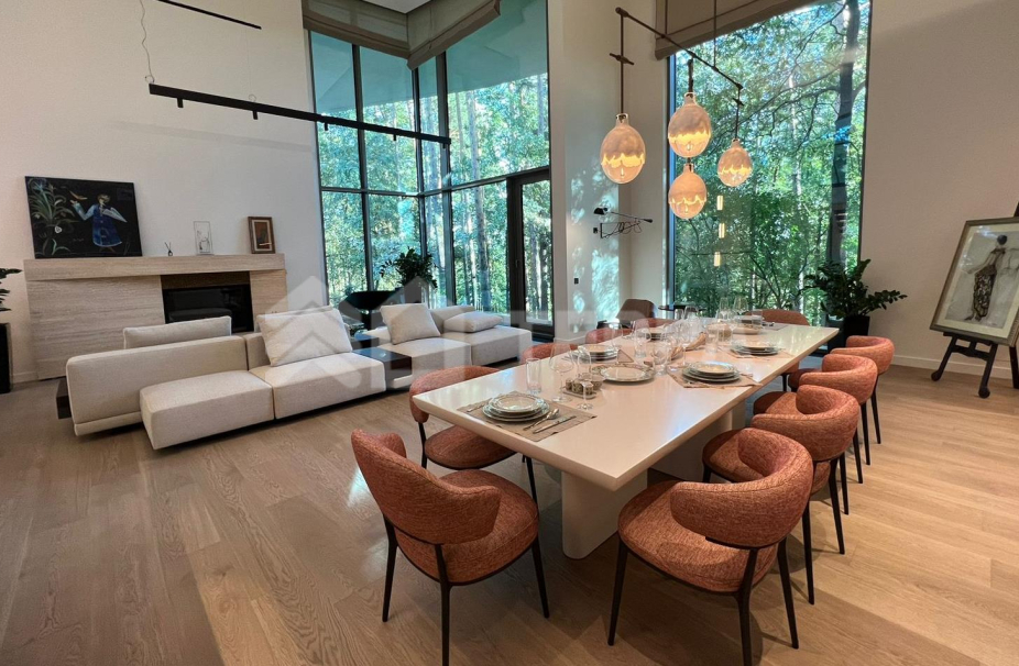 Объект ID 14653 - Дом