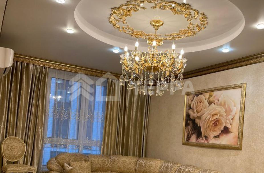 Объект ID 17051 - Квартира