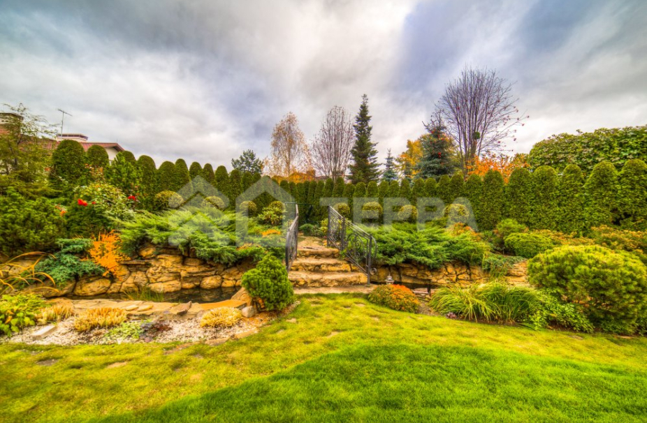 Объект ID 15264 - Дом