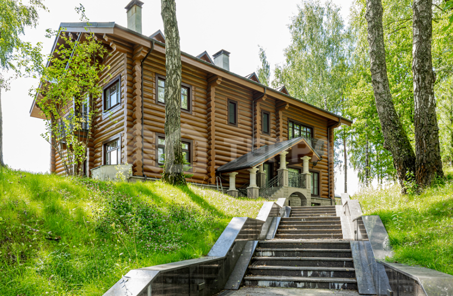 Объект ID 18090 - Дом