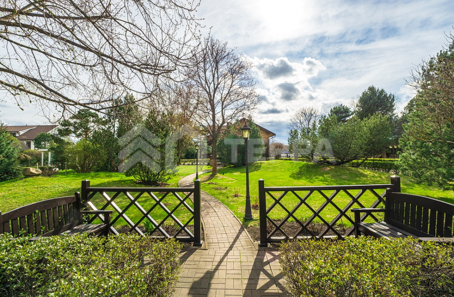 Объект ID 18037 - Дом