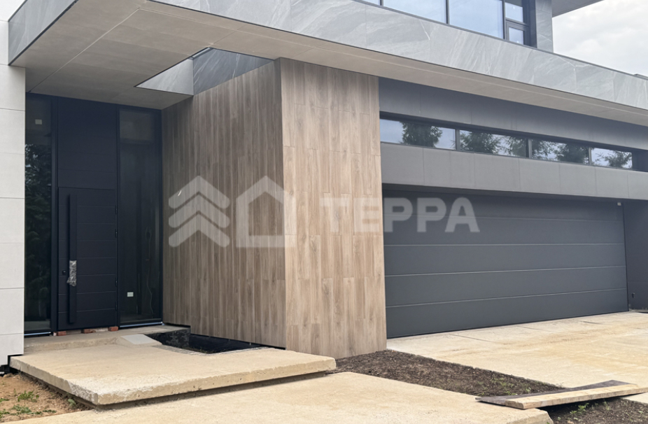 Объект ID 18693 - Дом