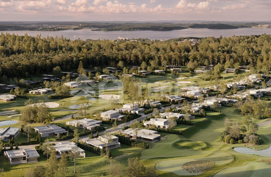 Объект ID 19082 - Участок