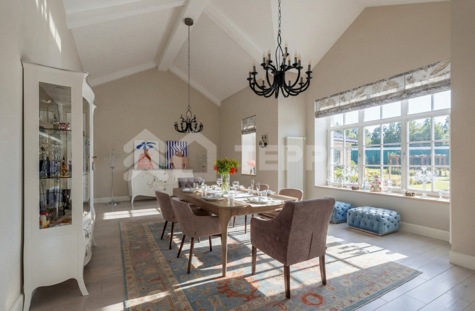 Объект ID 19123 - Дом