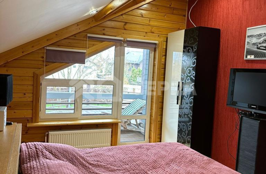 Объект ID 12941 - Дом