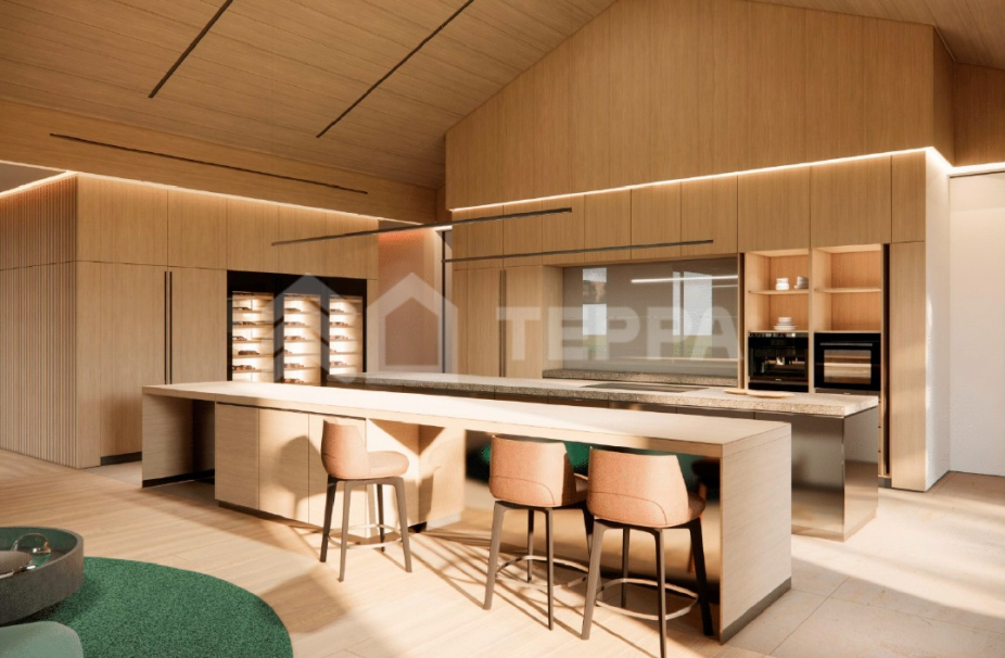 Объект ID 18181 - Дом