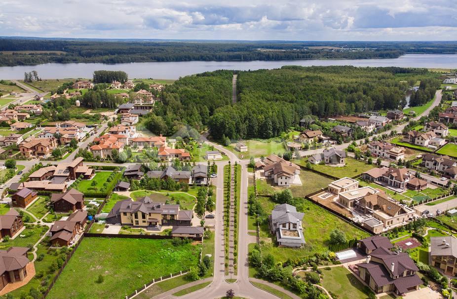 Объект ID 18122 - Дом