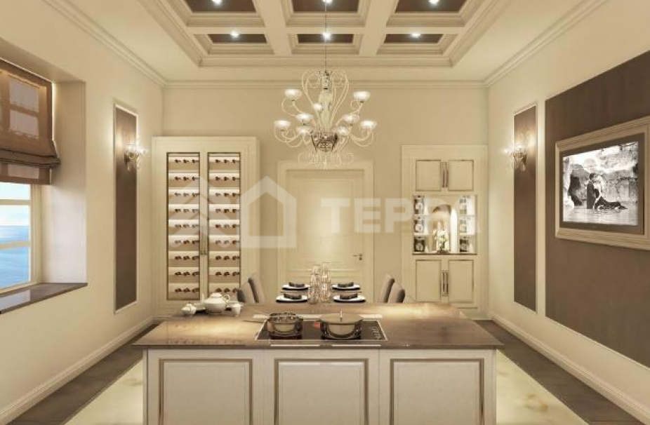 Объект ID 12976 - Дом