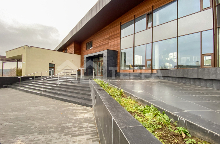 Объект ID 18139 - Таунхаус