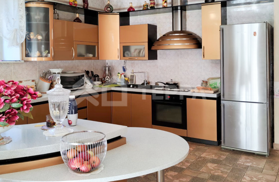 Объект ID 18593 - Дом