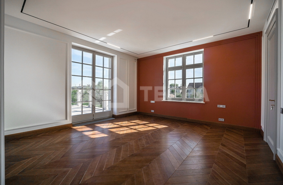 Объект ID 16926 - Дом