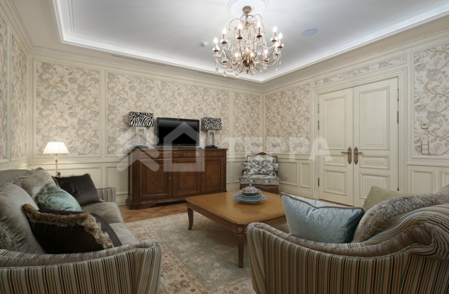 Объект ID 18859 - Дом