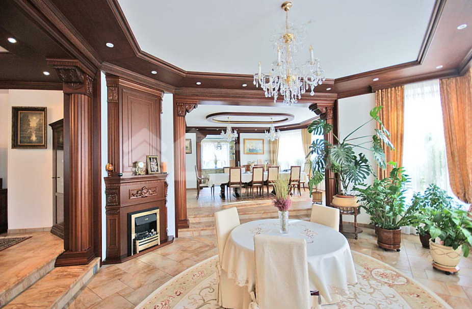 Объект ID 14145 - Дом