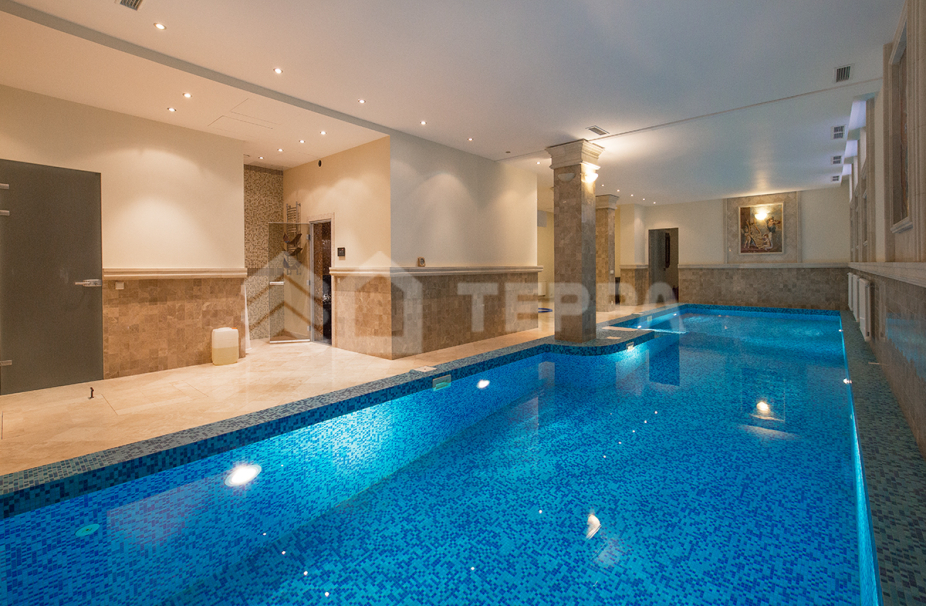 Объект ID 8908 - Дом