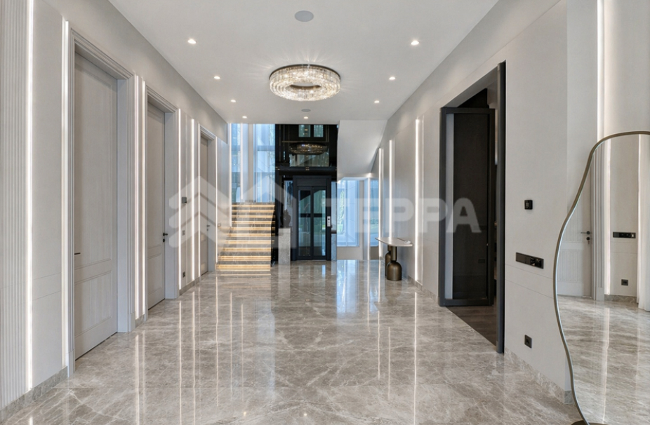 Объект ID 19128 - Дом