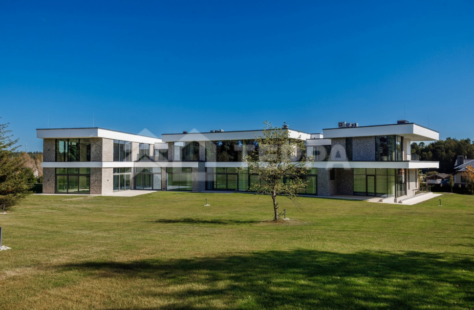 Объект ID 18398 - Дом