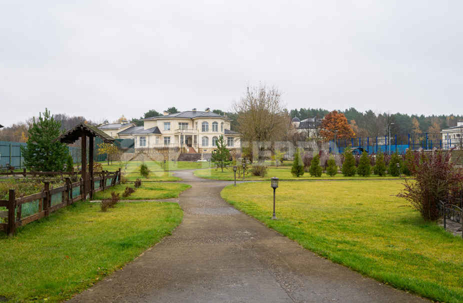 Объект ID 18249 - Дом