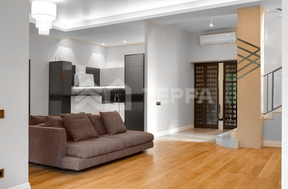 Объект ID 17379 - Таунхаус