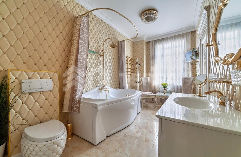 Объект ID 17232 - Квартира