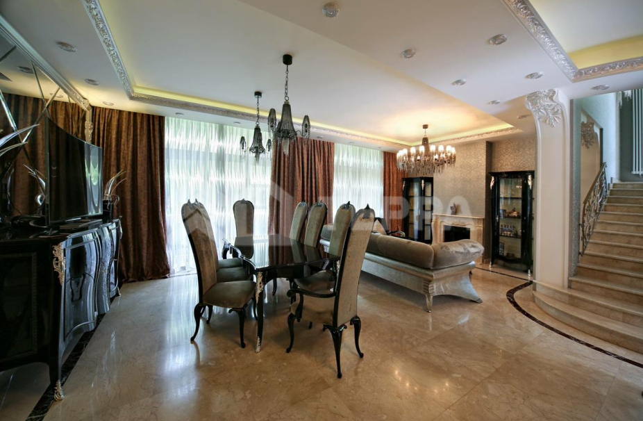 Объект ID 18326 - Таунхаус