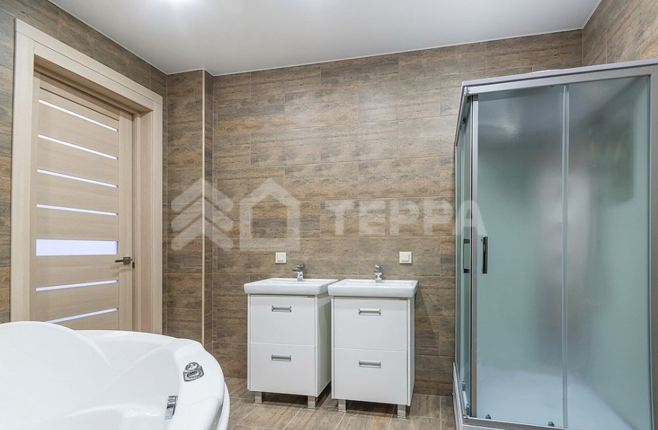 Объект ID 17588 - Таунхаус