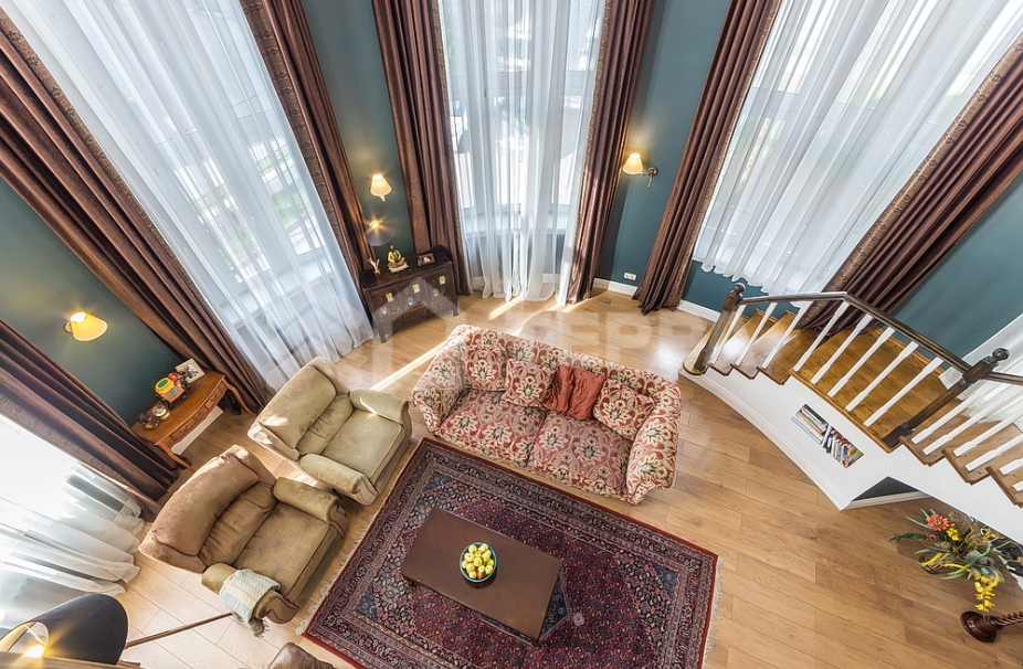 Объект ID 15814 - Таунхаус