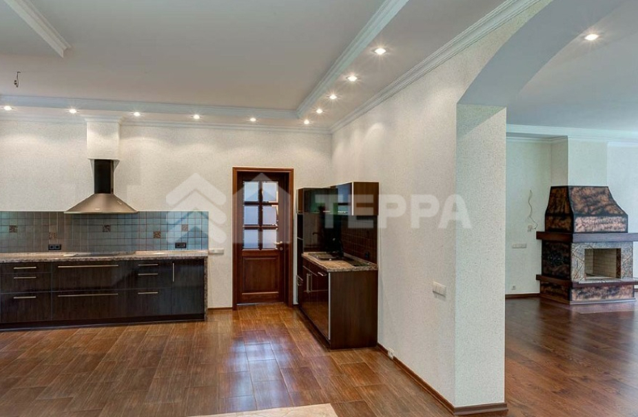 Объект ID 18595 - Дом