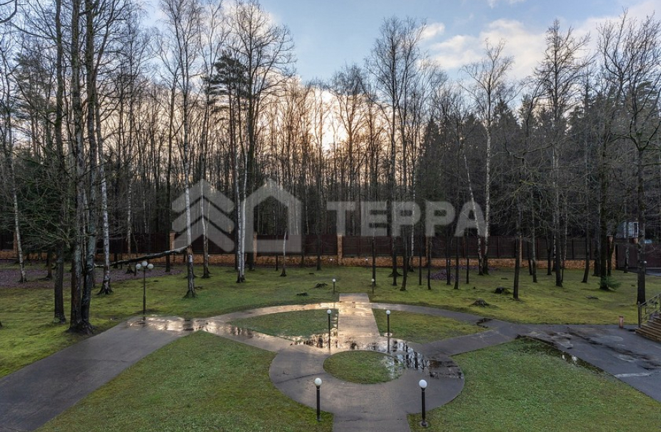 Объект ID 17981 - Дом