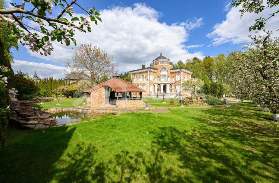 Объект ID 18680 - Дом