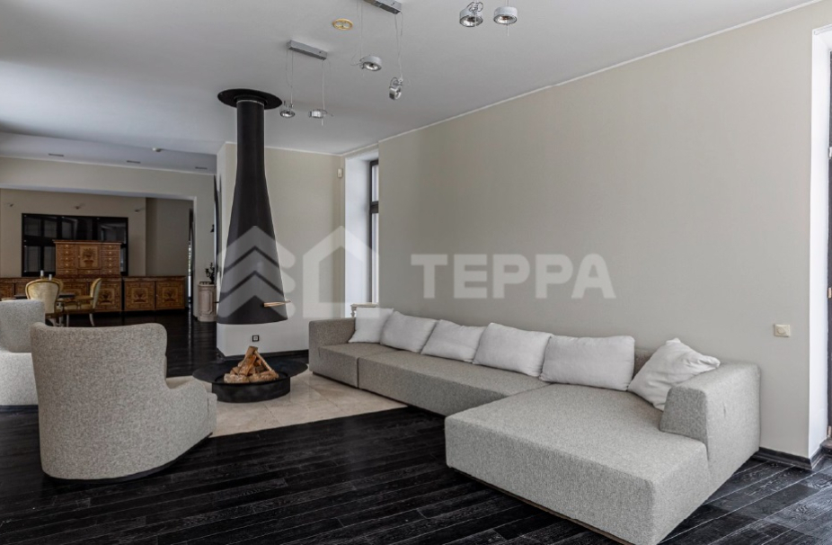 Объект ID 9185 - Дом