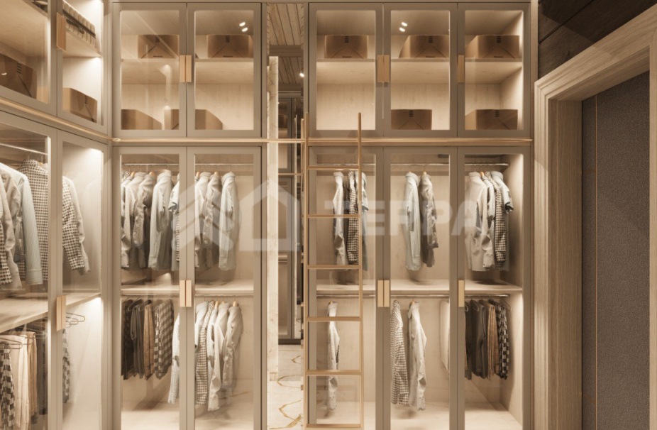 Объект ID 18543 - Дом