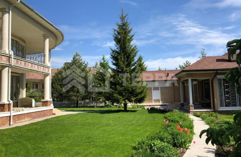 Объект ID 15673 - Дом