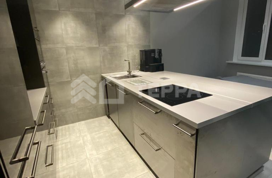 Объект ID 17009 - Квартира