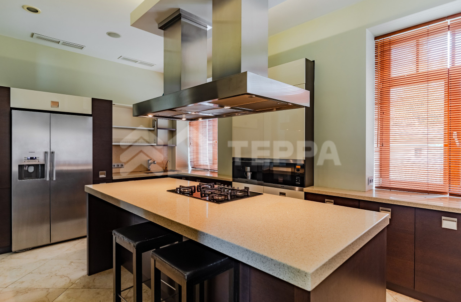 Объект ID 18534 - Дом