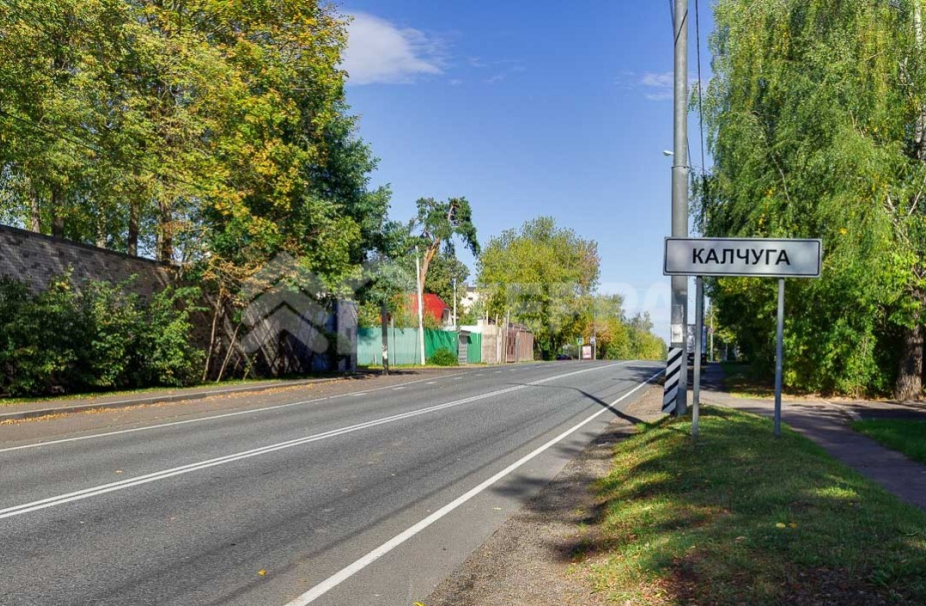 Объект ID 17735 - Участок