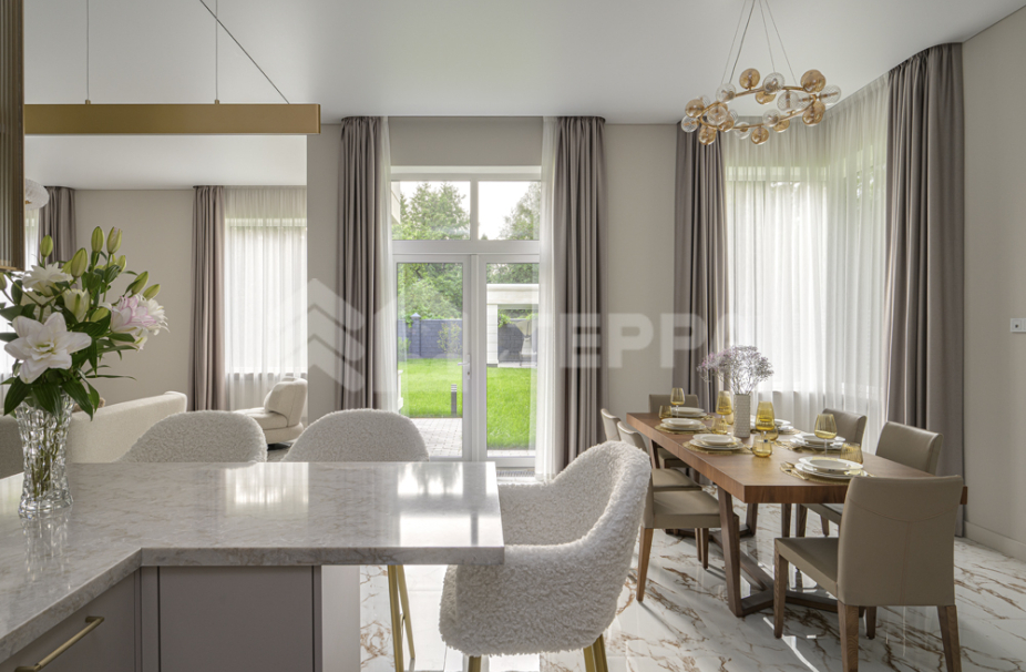 Объект ID 18397 - Дом