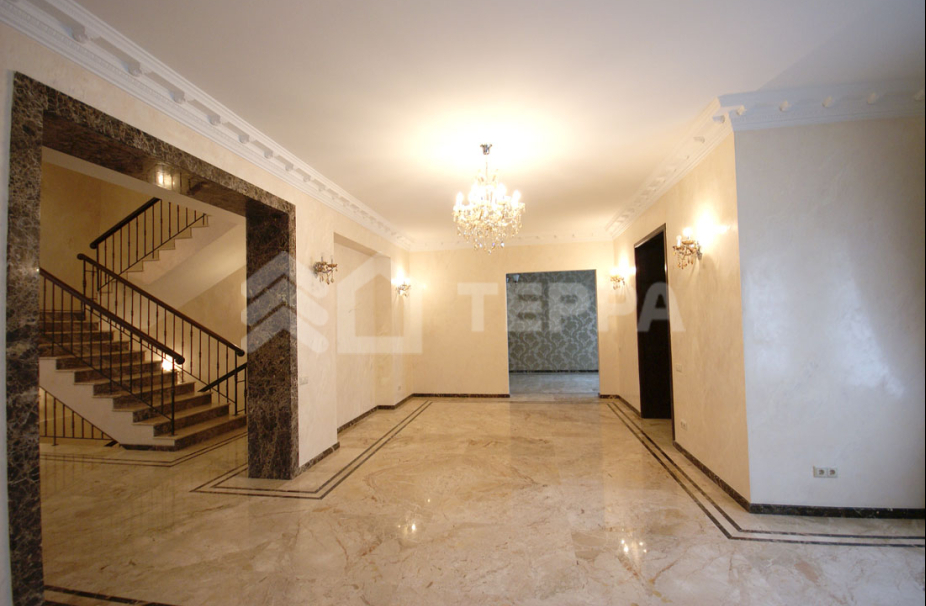 Объект ID 8417 - Дом