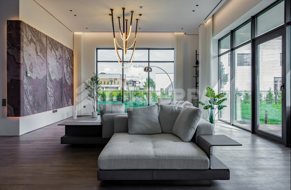 Объект ID 18131 - Дом