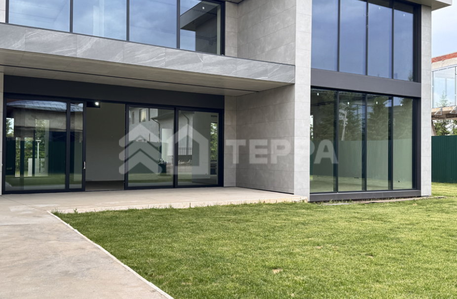 Объект ID 18693 - Дом