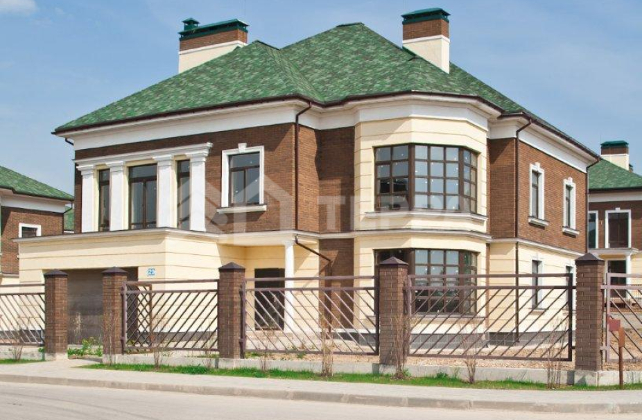 Западная Резиденция