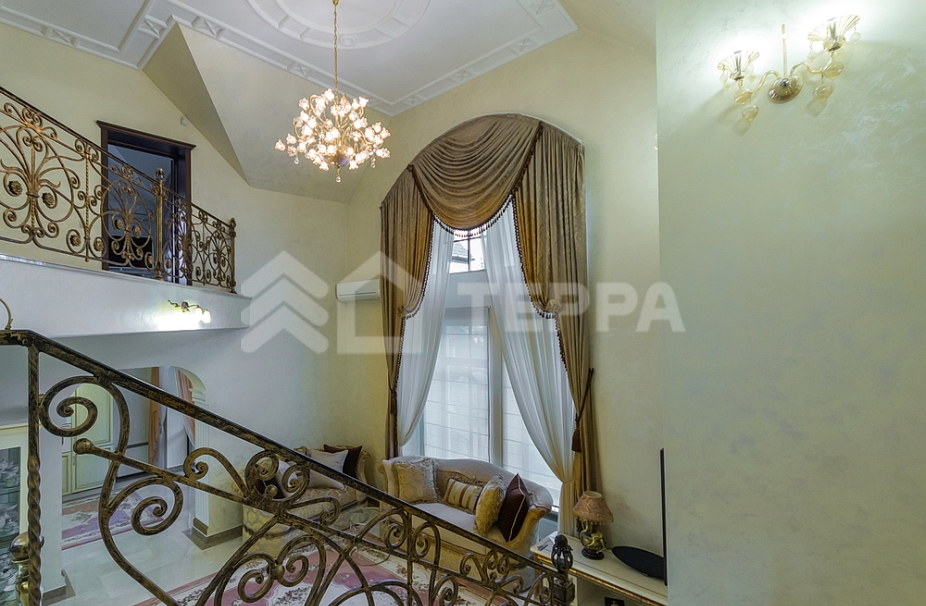 Объект ID 8368 - Дом