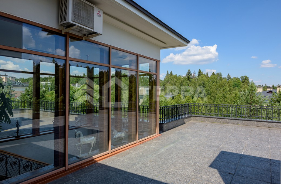 Объект ID 18926 - Дом