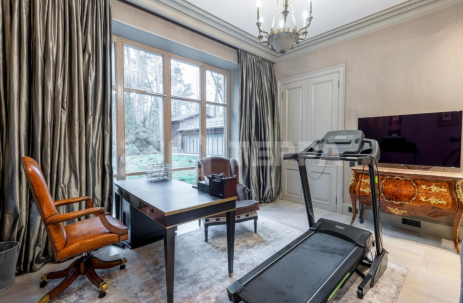 Объект ID 18987 - Дом