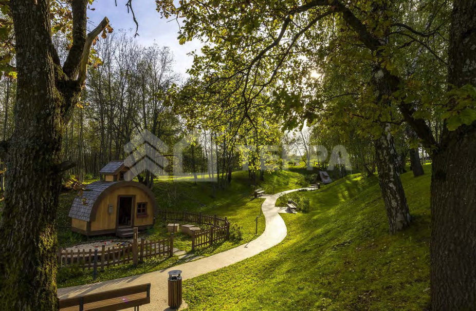 Объект ID 18139 - Таунхаус