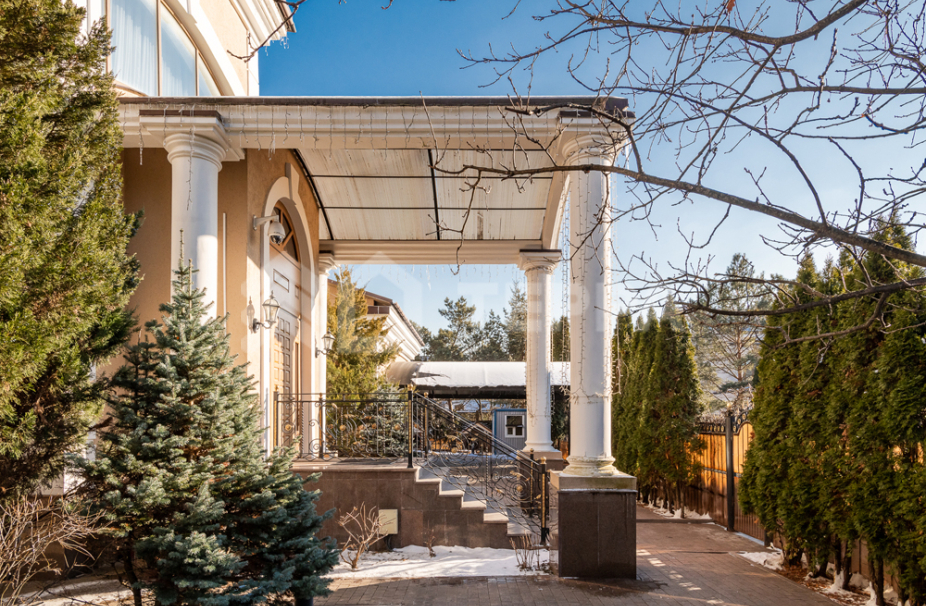 Объект ID 18449 - Дом